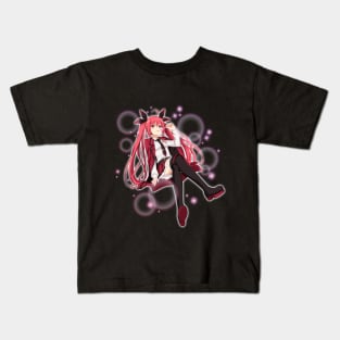 Kotori Itsuka, Date a Live, T-shirt Kids T-Shirt